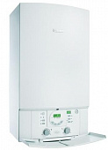 Купить Котел настенный газовый одноконтурный BOSCH GAZ 7000 EXLUSIVE ZSС 35-3 MFA (закр. камера)  
